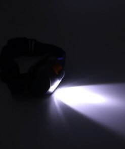 Outdoor Lighting Multifunctional Light Mini Headlight