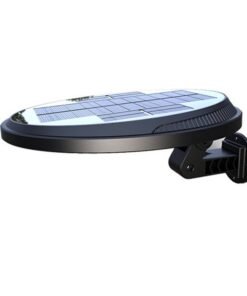 Outdoor Solar Wall Lights