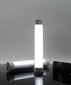 Outdoor Strong Magnet Portable Camping Light Emergency Tent camping light Portable remote control camping fishing work light