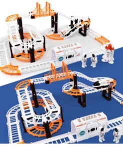 Outer Space Track
