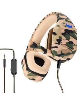 Ovleng - Over-ear Headphones