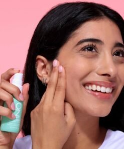 OZNaturals Plump Serum