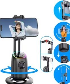 P05 Auto Face Tracker