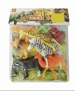 Pack Of Animals
