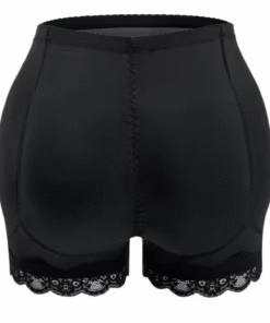 Padded Shorts ©