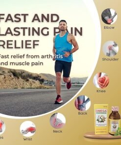 Pain Killer Balm