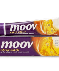 Pain Relief Cream