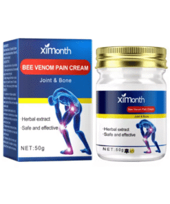 Pain Relief Ointment (50g)