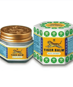 Pain Relief Ointment