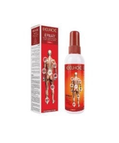 Pain Relieving Spray
