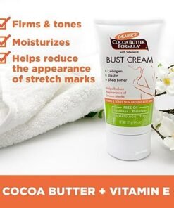 Palmer's - Foot & Bust Cream