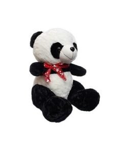 Panda Bear Stuffed Toy