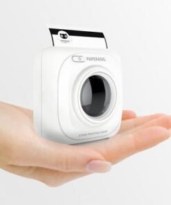 Paperang Thermal Printer Mini Mobile Photo Printer
