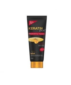 Paraben Free - Keratin Plus