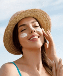 Pastil - Donkey Milk Sun Block