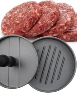 Patty Burger Maker