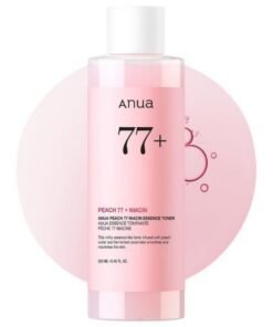 Peach +77