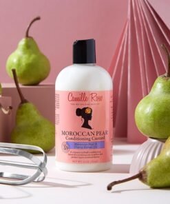 Pear Conditioning Custard