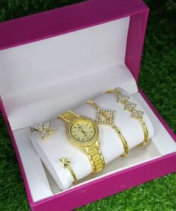 Pearl & Tides Watch