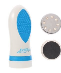 Pedi Foot Care