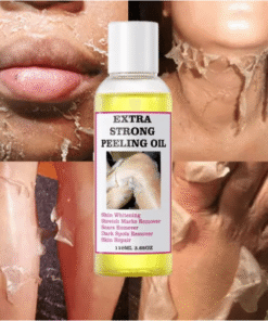 Peeling Oil
