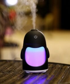 Penguin Car Humidifier