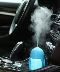 Penguin Humidifier