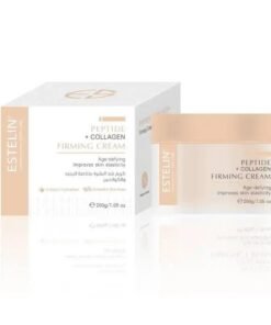 Peptide & Collagen Firming Cream