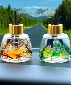 Perfume Car Fragrance Accessories Decorate