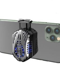 Peripheral Cooling Mobile Phone Radiator
