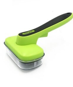 Pet Automatic Hair Removal Brush