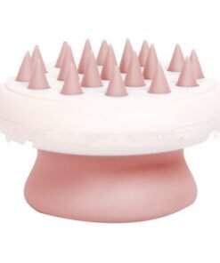 Pet Bath Massage Brush
