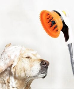Pet Cat Dog Shower Nozzle