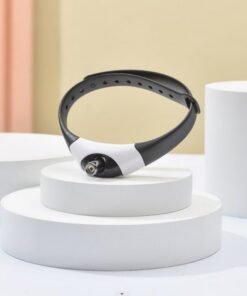 Pet Cat Toy Laser Collar