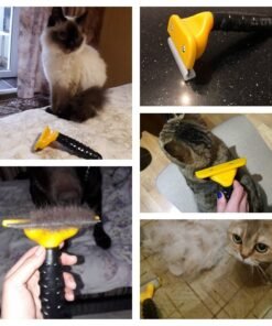 Pet Comb