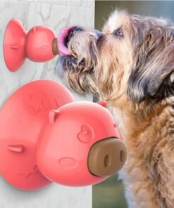 Pet Dog Bathing Toy Puppy
