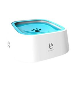 Pet Drinker Dog Cat Feeding Bowl