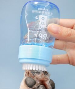 Pet Foot Cleanser