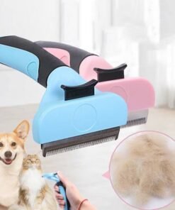 Pet Grooming Tool Dog Comb