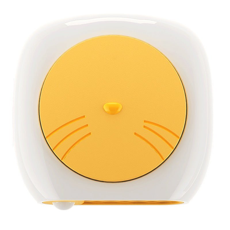 Pet Intelligent Odor Purifier Deodorizing, Purifying And Sterilizing - الصورة 3