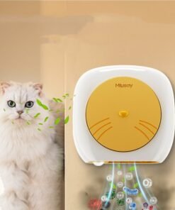 Pet Intelligent Odor Purifier Deodorizing, Purifying And Sterilizing