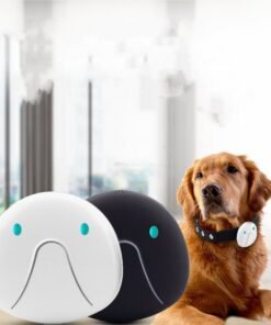 Pet Locator Dog Smart Mini Tracker Waterproof Anti Lost Collar Tracker
