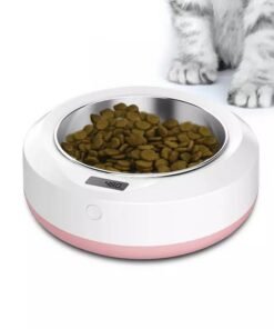 Pet Portable Automatic Feeder