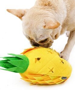 Pet Soft Toy