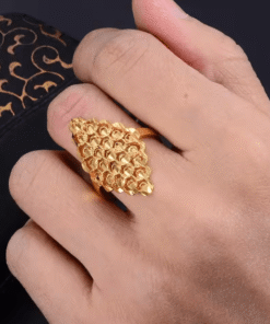 Phoenix Ring