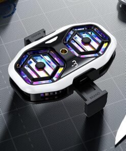 Phone Cooling Fan