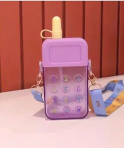 Phone Shape Bottle