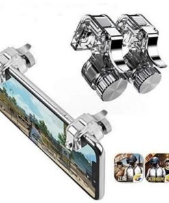 Phone Trigger For Games