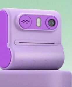 Photo Printing Camera ©