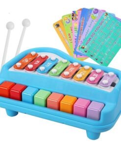 Piano For Kids
